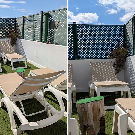 Burero Beach Stay - Quiet El Burrero ภายนอก รูปภาพ