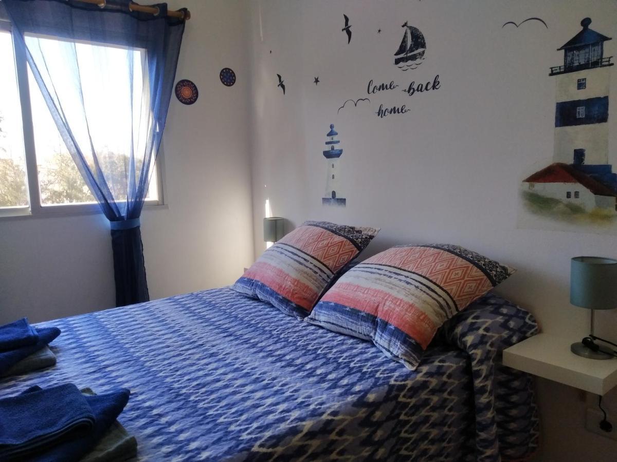 Burero Beach Stay - Quiet El Burrero ภายนอก รูปภาพ