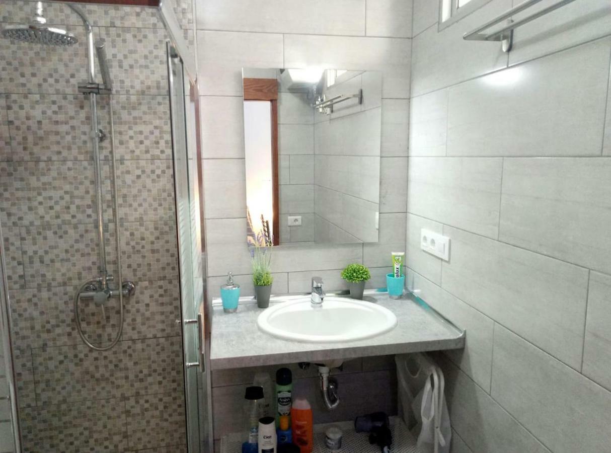 Burero Beach Stay - Quiet El Burrero ภายนอก รูปภาพ