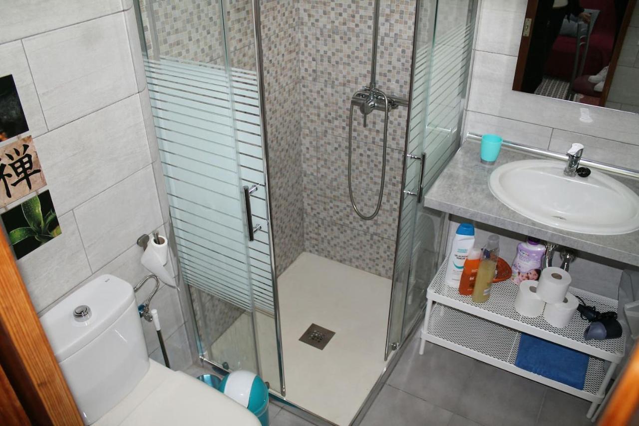 Burero Beach Stay - Quiet El Burrero ภายนอก รูปภาพ